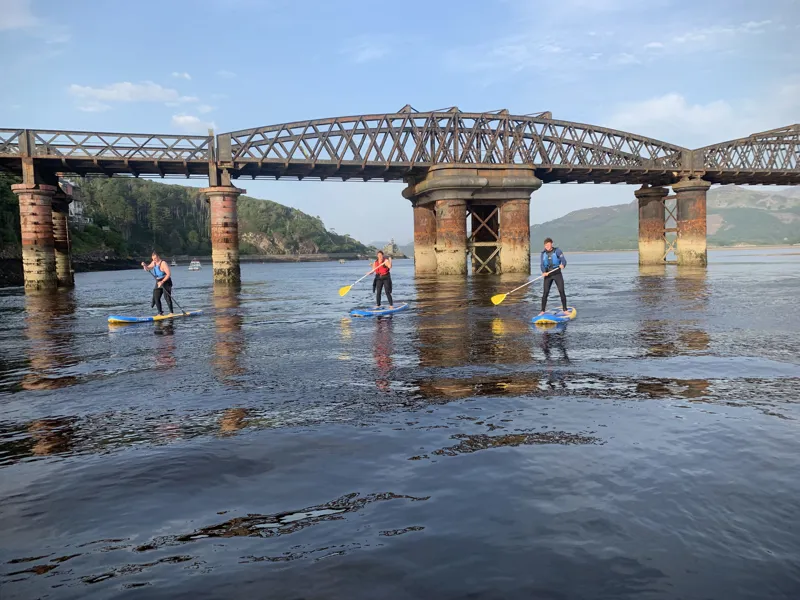 O Shea HDx 10.6 General Purpose iSUP-5